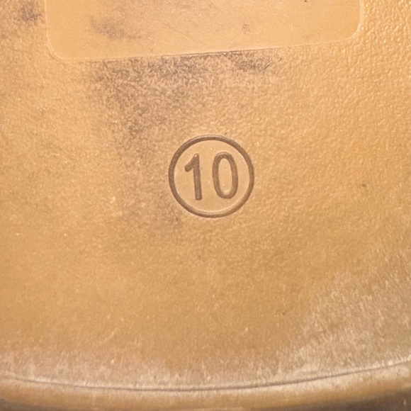 Women’s Slides/ Sandals - Paris rhinestones (10) - Picture 5 of 5